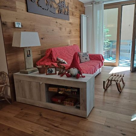 Suite Chalet Ponte Di Legno Exterior photo